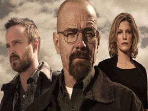دانلود آرشیو زیرنویس انگلیسی سریال Breaking Bad