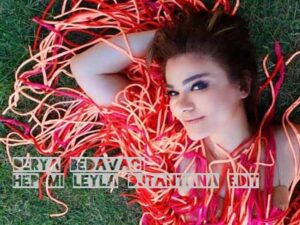 دانلود آهنگ ترکی Hep Mi Leyla از Derya Bedavacı با متن و ترجمه