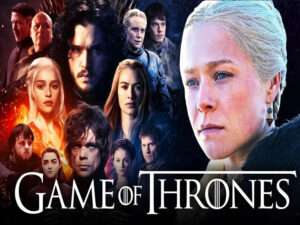 دانلود آرشیو زیرنویس انگلیسی سریال Game of Thrones