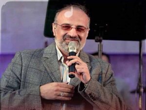 دانلود آهنگ “دیده بگشا” از محمد اصفهانی با متن و ترجمه انگلیسی