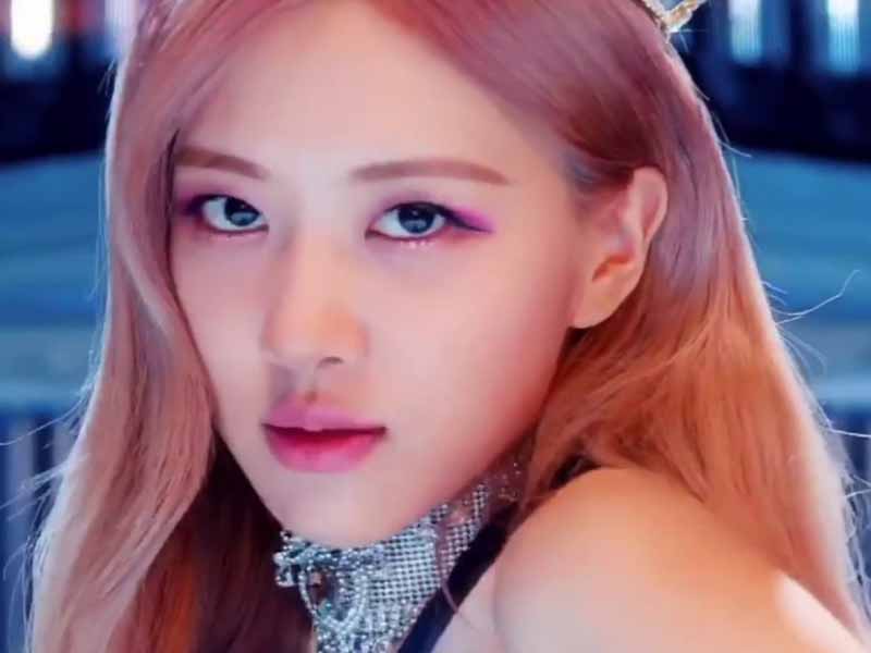 دانلود آهنگ Do Ma Thang از BLACKPINK با متن و ترجمه