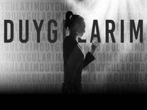 دانلود آهنگ ترکی Duygularım (My Feelings) از Ebru Gündeş با متن و ترجمه