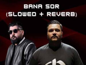 دانلود آهنگ ترکی Bana Sor از Eypio و ener Çevik با متن و ترجمه