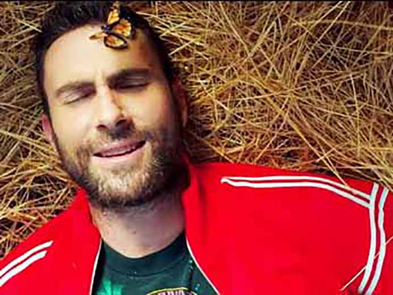 دانلود آهنگ What Lovers Do از maroon 5 و SZA با متن و ترجمه