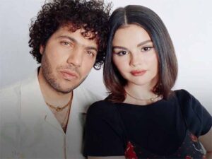 دانلود آهنگ Sunset Blvd از Selena Gomez و Benny Blanco با متن و ترجمه