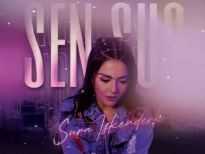 دانلود آهنگ ترکی Sen Sus از Sura İskenderli با متن و ترجمه