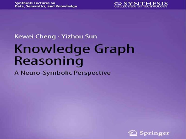 دانلود کتاب استدلال گراف دانش – دیدگاه عصبی- نمادین