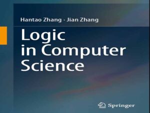 دانلود کتاب منطق در علوم کامپیوتر