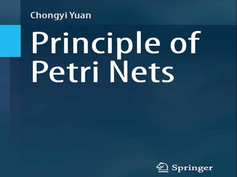 دانلود کتاب اصل شبکه های پتری