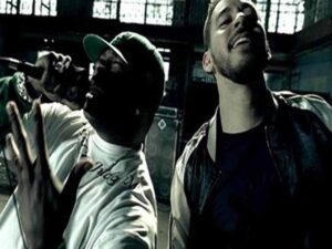 دانلود آهنگ We Made It از Busta Rhymes و Linkin Park با متن و ترجمه