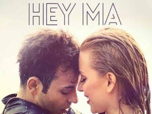دانلود آهنگ Hey Ma از Claydee و Alex Velea با متن و ترجمه