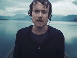 دانلود آهنگ I Don’t Want To Change You از Damien Rice با متن و ترجمه