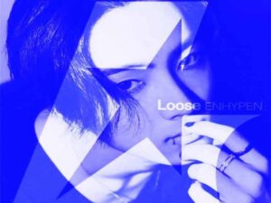 دانلود آهنگ Loose از ENHYPEN با متن و ترجمه