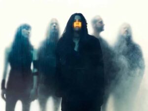 دانلود آهنگ Afterlife از Evanescence با متن و ترجمه