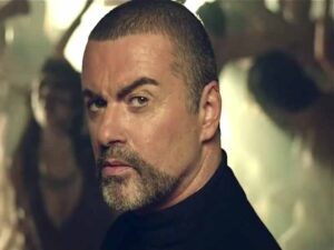 دانلود آهنگ White Light از George Michael با متن و ترجمه