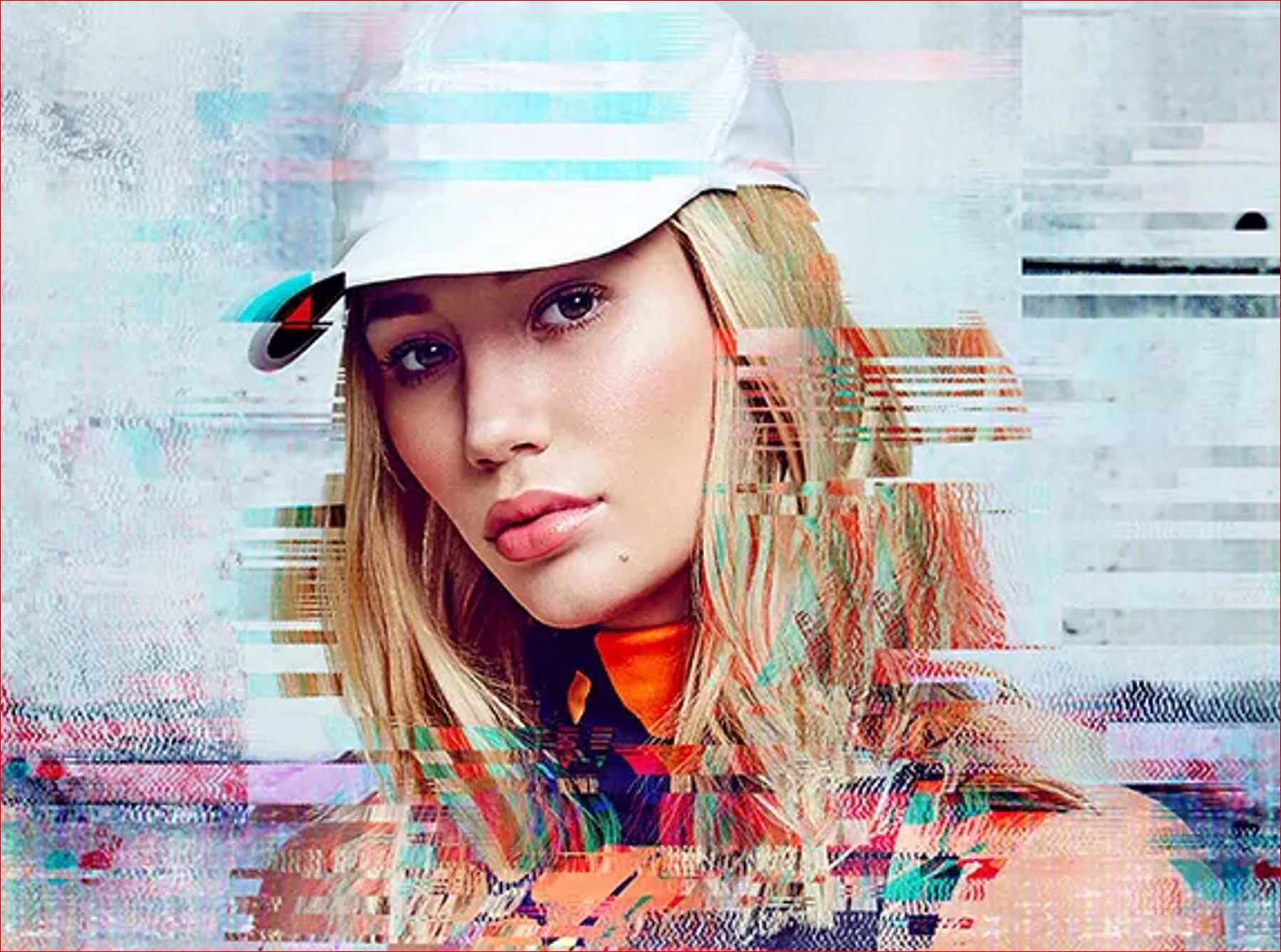 دانلود آهنگ Team از Iggy Azalea با متن و ترجمه