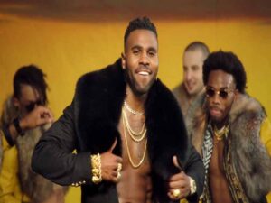دانلود آهنگ Make Up از Jason Derulo و Ava Max با متن و ترجمه