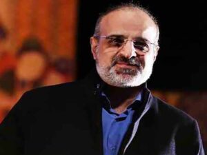دانلود آهنگ “حسرت” از محمد اصفهانی با متن و ترجمه انگلیسی