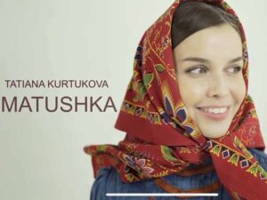 دانلود آهنگ روسی Matushka از Tatiana Kurtukova با متن و ترجمه