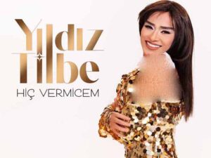 دانلود آهنگ ترکی Hiç Vermicem از Yıldız Tilbe با متن و ترجمه