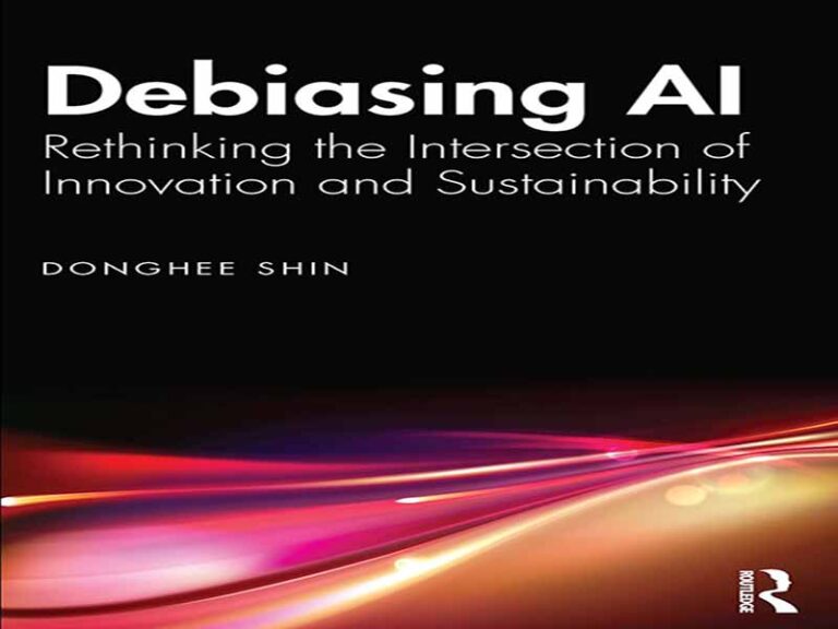 دانلود کتاب هوش مصنوعی بی طرفانه