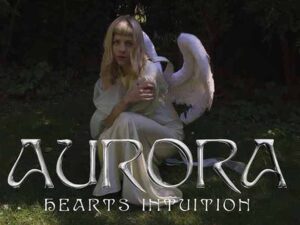 دانلود آهنگ Hearts Intuition از AURORA با متن و ترجمه
