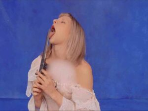 دانلود آهنگ My Name از AURORA و Ane Brun با متن و ترجمه