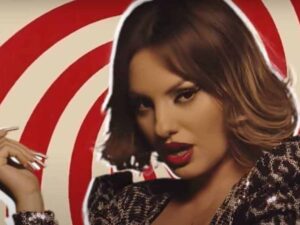 دانلود آهنگ Come Into My World از Alexandra Stan و NERVO با متن و ترجمه