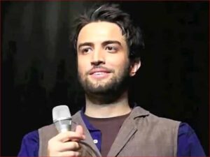 دانلود آهنگ “همسفر” از بنیامین بهادری با متن و ترجمه انگلیسی