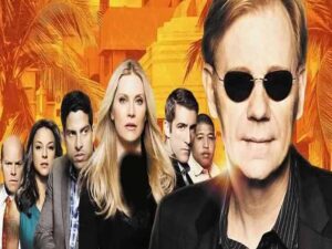 دانلود آرشیو زیرنویس انگلیسی سریال CSI: Miami
