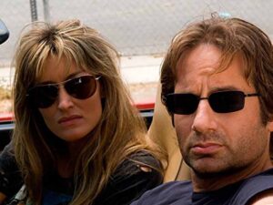 دانلود آرشیو زیرنویس انگلیسی سریال Californication