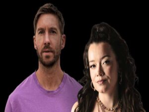 دانلود آهنگ Blessings از Calvin Harris و Clementine Douglas با متن و ترجمه