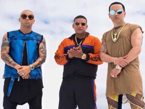دانلود آهنگ اسپانیایی Si Supieras از Daddy Yankee و Wisin و Yandel با متن و ترجمه