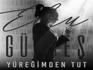 دانلود آهنگ ترکی Yu‌reg‌imden Tut از Ebru Gündeş با متن و ترجمه