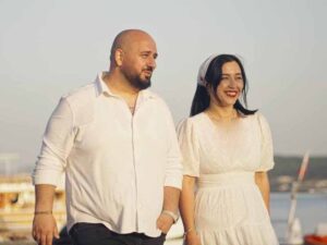 دانلود آهنگ ترکی Nazardan Sözlerden از Erdal Toprak با متن و ترجمه