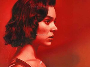 دانلود آهنگ Dangerous از Hailee Steinfeld با متن و ترجمه