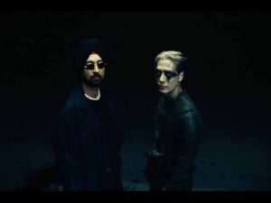 دانلود آهنگ BUCK از Jackson Wang و Diljit Dosanjh با متن و ترجمه