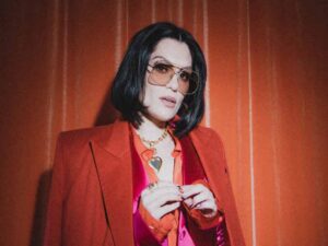 دانلود آهنگ I Want Love از Jessie J با متن و ترجمه