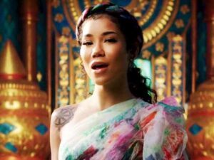 دانلود آهنگ Lead The Way از Jhené Aiko با متن و ترجمه