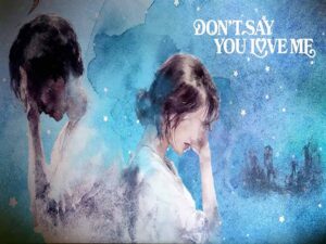 دانلود آهنگ Don’t Say You Love Me از Jin (BTS) با متن و ترجمه
