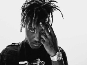 دانلود آهنگ Face 2 Face از Juice WRLD با متن و ترجمه