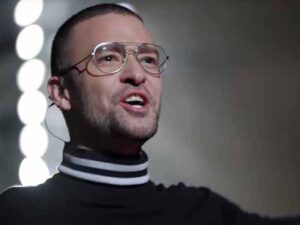 دانلود آهنگ SoulMate از Justin Timberlake با متن و ترجمه