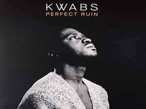 دانلود آهنگ Perfect Ruin از Kwabs با متن و ترجمه