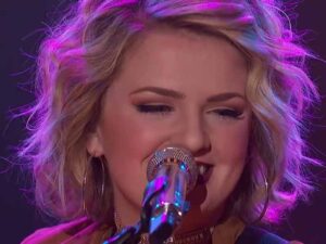دانلود آهنگ Don’t Ever Let Your Children Grow Up از MADDIE POPPE با متن و ترجمه