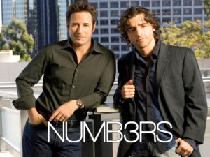 دانلود آرشیو زیرنویس انگلیسی سریال Numb3rs