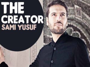 دانلود آهنگ The Creator از Sami Yusuf با متن و ترجمه