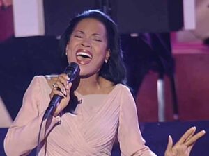 دانلود آهنگ Love Is All از Yanni با متن و ترجمه
