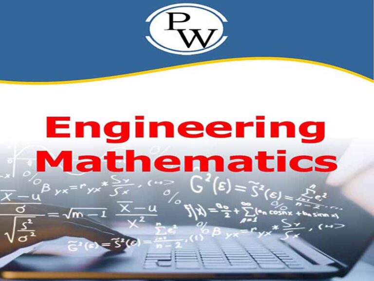 دانلود کتاب ریاضیات مهندسی