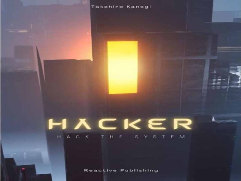 دانلود کتاب هکر سیستم را هک می‌کند – راهنمای هک اخلاقی پایتون
