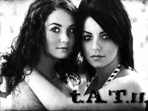 دانلود آهنگ Sacrifice از t.A.T.u با متن و ترجمه